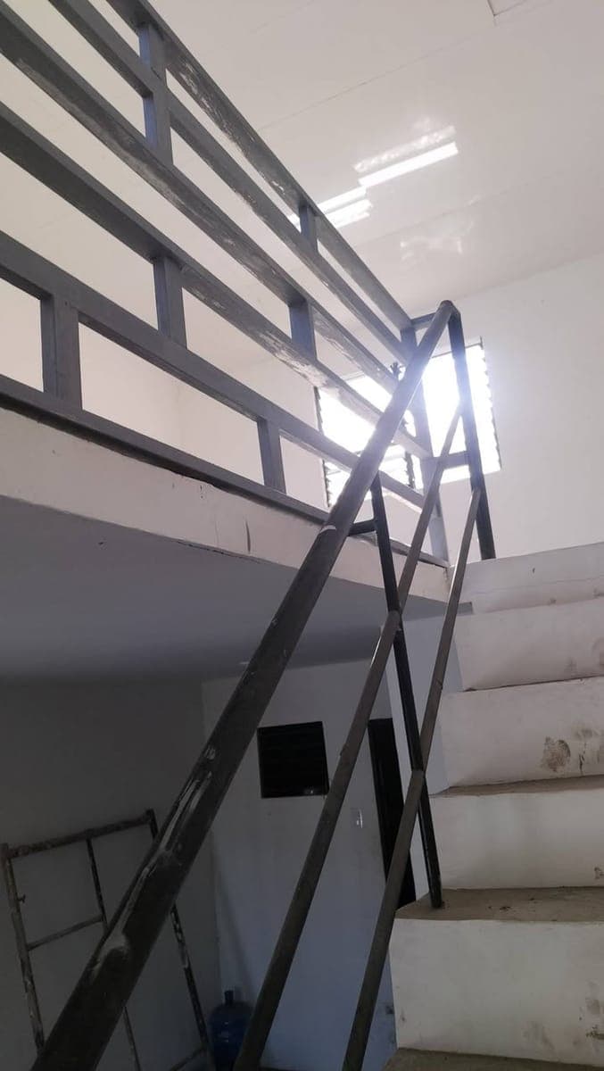 House for Rent 8k only - photo 4