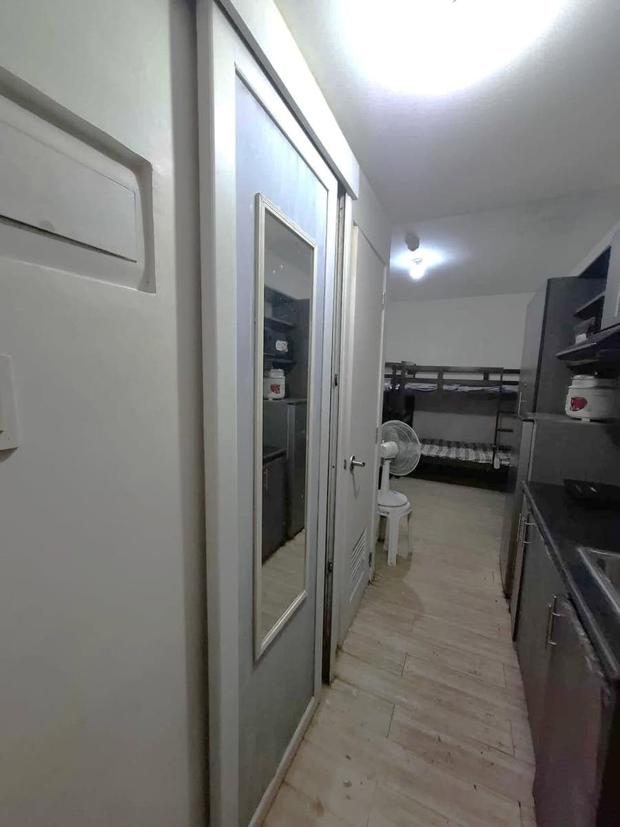Fully Furnished Studio Unit for Rent - Unit 1630 at Studio Zen - photo 2