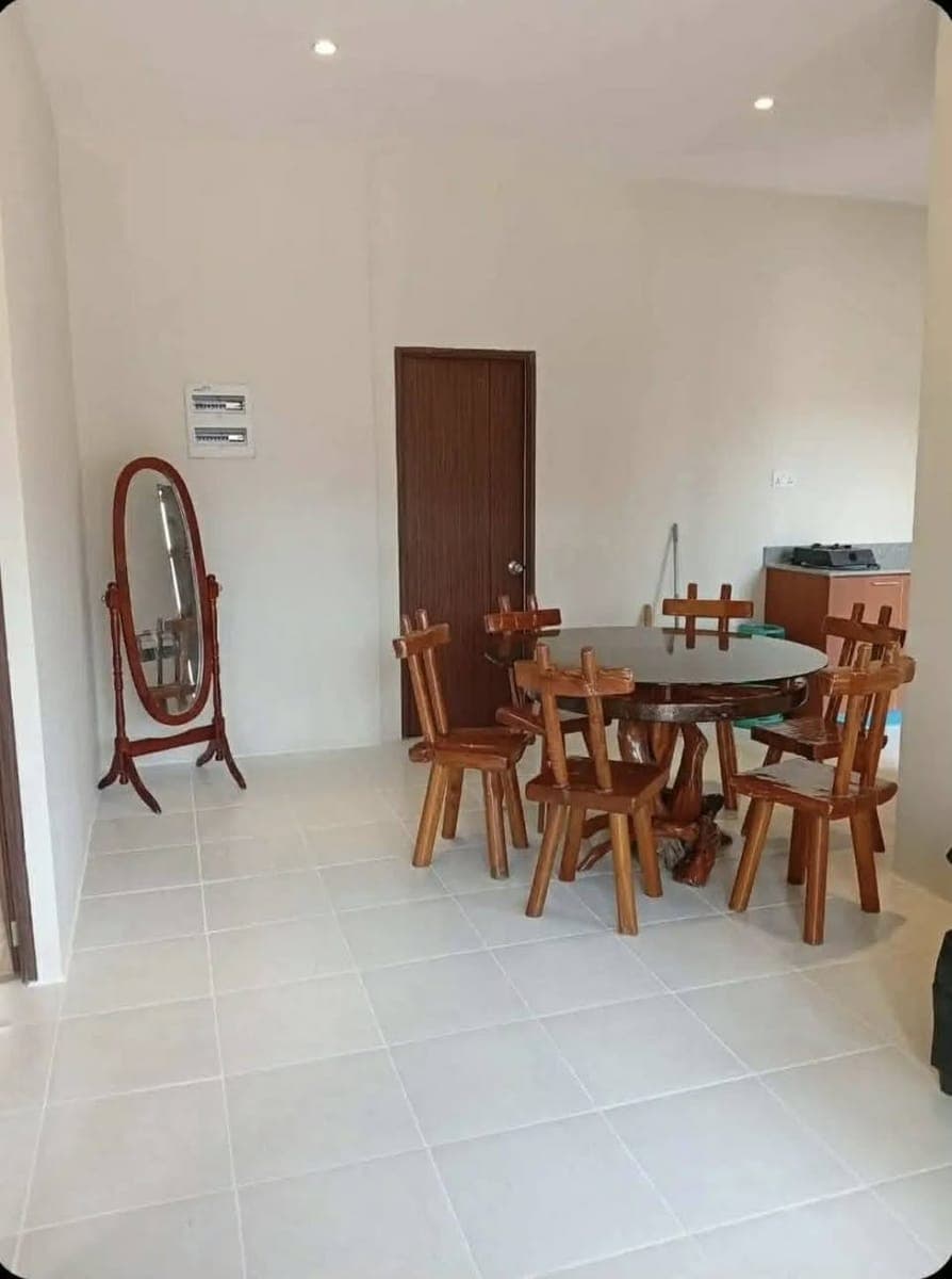 🏡 25,500 ONLY‼️NEWLY-TURNOVER 3BR HOUSE FOR RENT | GREENWOODS SUBD. MINTAL‼️ - photo 2