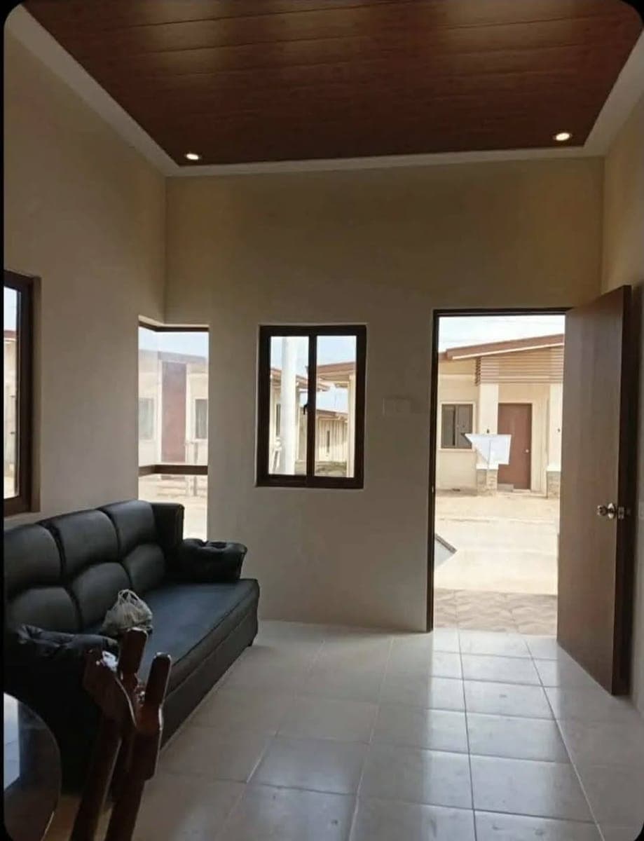 🏡 25,500 ONLY‼️NEWLY-TURNOVER 3BR HOUSE FOR RENT | GREENWOODS SUBD. MINTAL‼️ - photo 3
