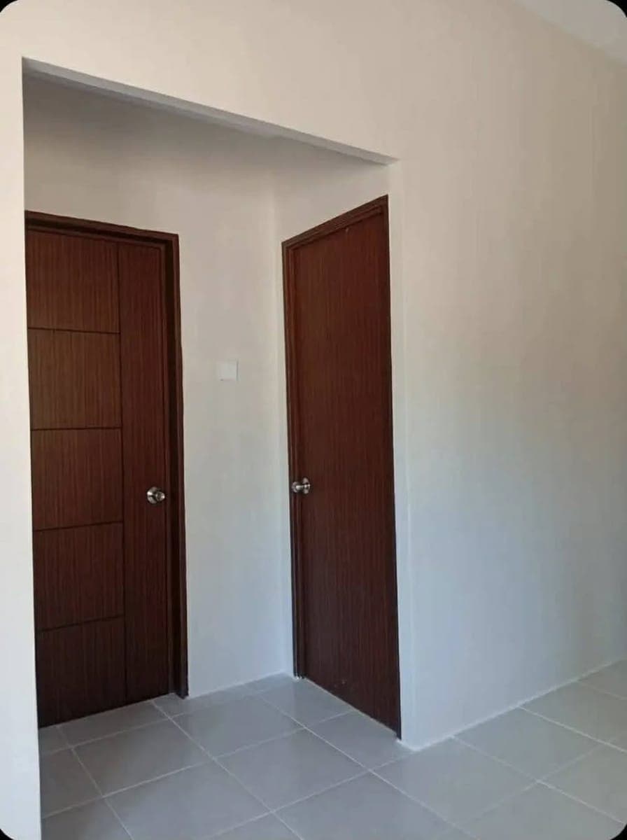 🏡 25,500 ONLY‼️NEWLY-TURNOVER 3BR HOUSE FOR RENT | GREENWOODS SUBD. MINTAL‼️ - photo 4