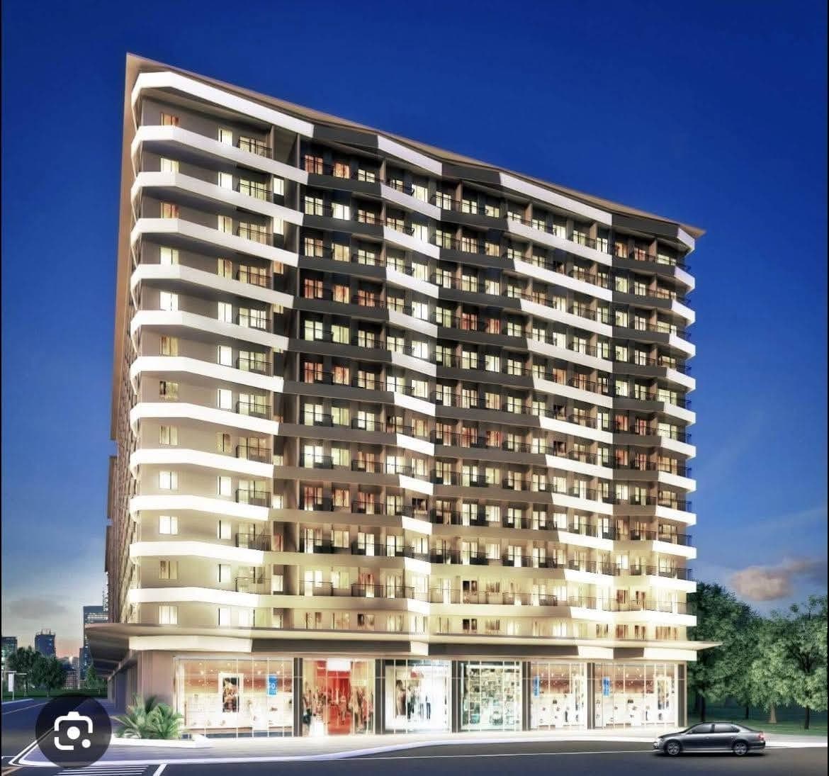 One bedroom Unit  for Rent in  S Residences - photo 2