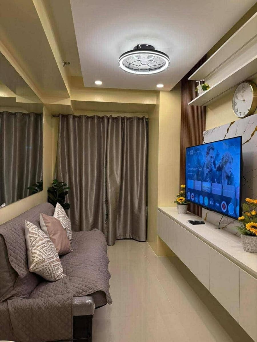 One bedroom Unit  for Rent in  S Residences - photo 3