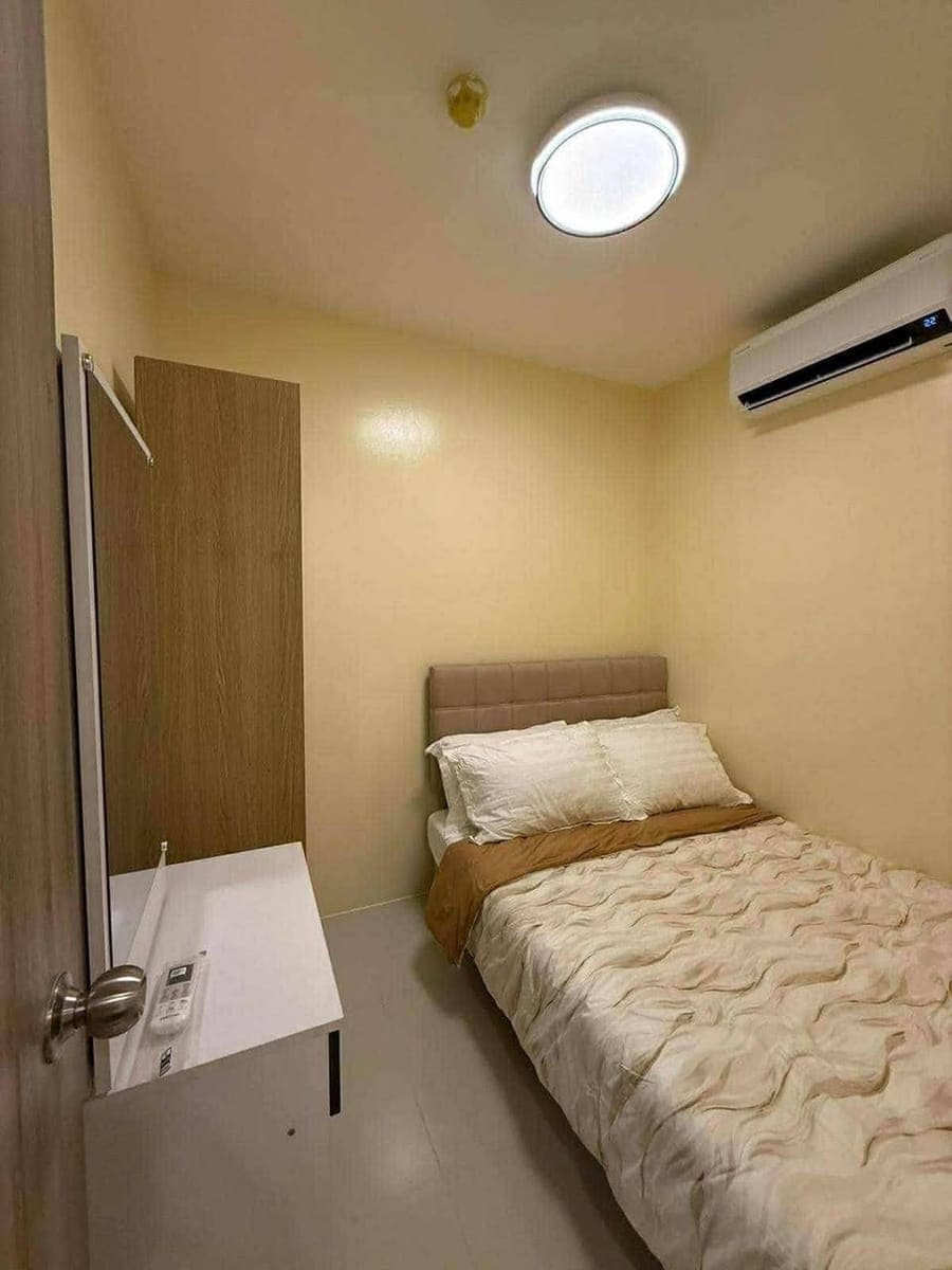 One bedroom Unit  for Rent in  S Residences - photo 4
