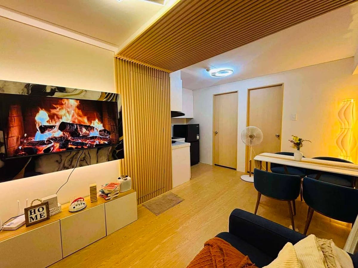 2BR UNIT FOR RENT 📣 - photo 4