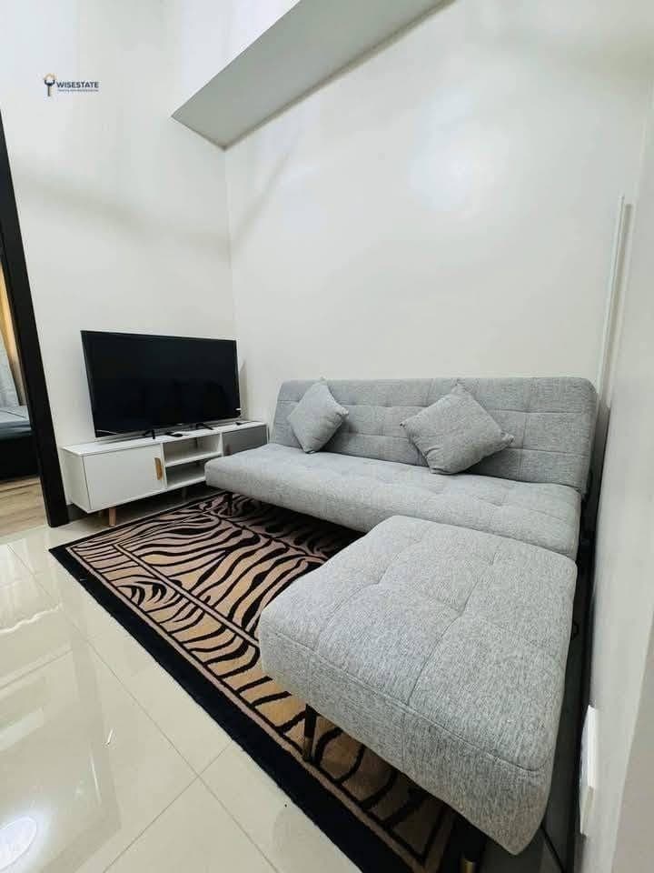 𝐅𝐎𝐑 𝐑𝐄𝐍𝐓 One Bedroom with Balcony Condo at PARK MCKINLEY WEST - photo 2