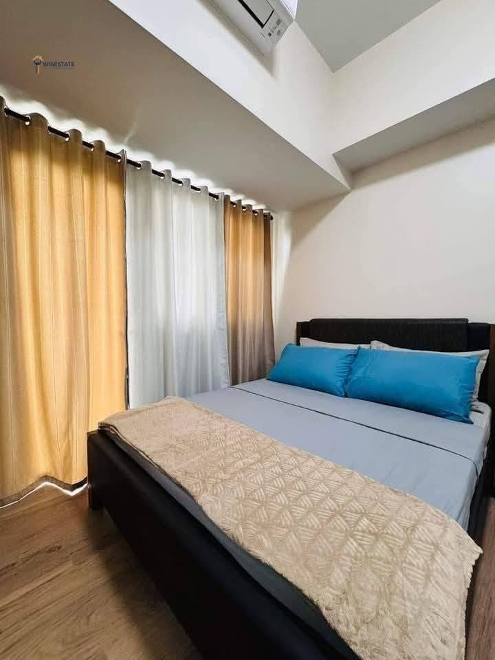 𝐅𝐎𝐑 𝐑𝐄𝐍𝐓 One Bedroom with Balcony Condo at PARK MCKINLEY WEST - photo 5