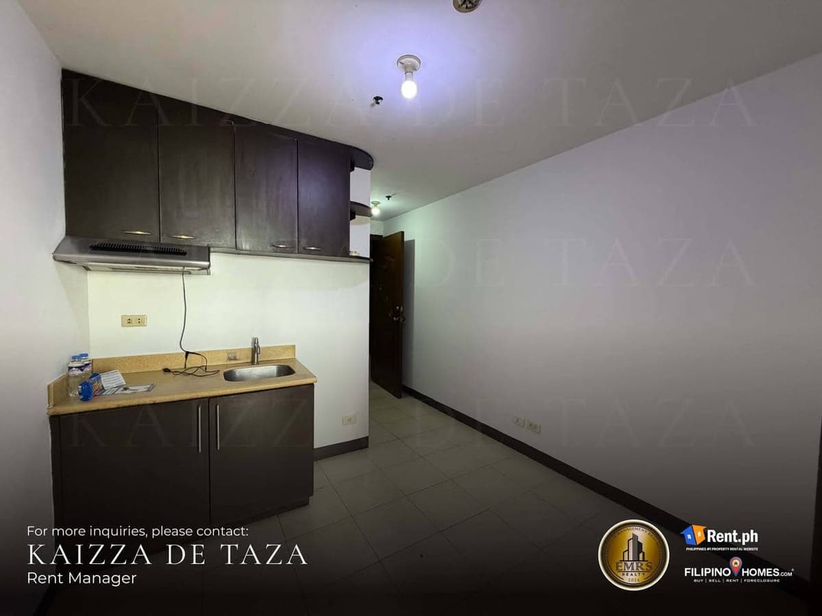 CONDO FOR RENT - photo 1