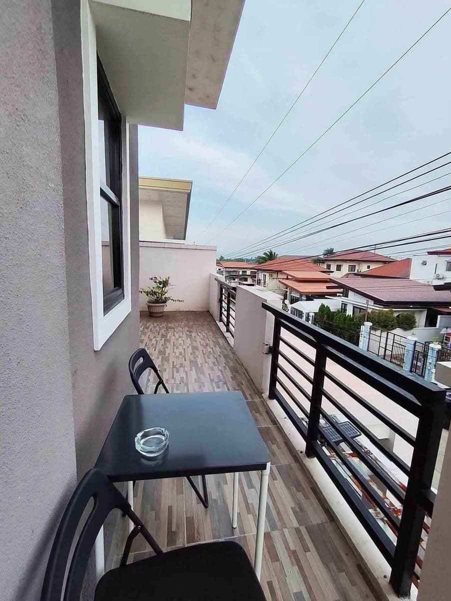 FULLY FURNISHED HOUSE FOR RENT‼️🍒 - photo 1