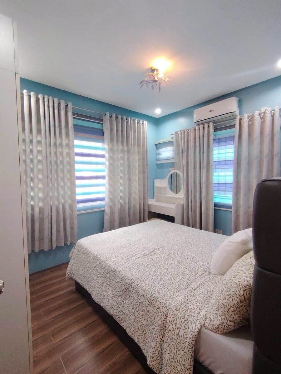 FULLY FURNISHED HOUSE FOR RENT‼️🍒 - photo 2
