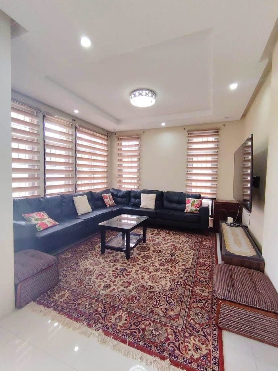 FULLY FURNISHED HOUSE FOR RENT‼️🍒 - photo 3