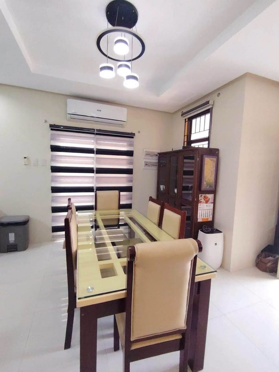 FULLY FURNISHED HOUSE FOR RENT‼️🍒 - photo 4