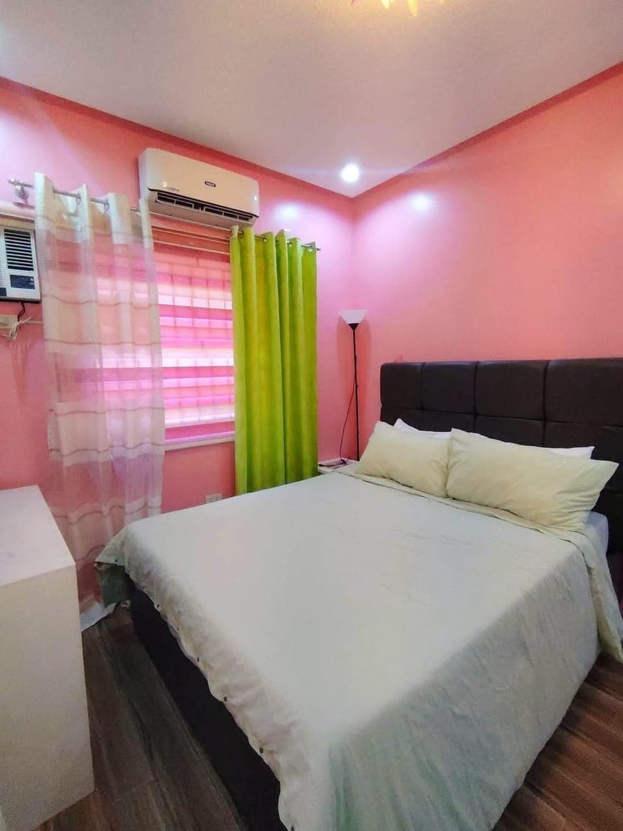 FULLY FURNISHED HOUSE FOR RENT‼️🍒 - photo 5