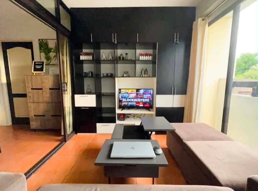Two Bedroom Condo Unit in One Oasis|3rd Floor For Rent. - photo 1