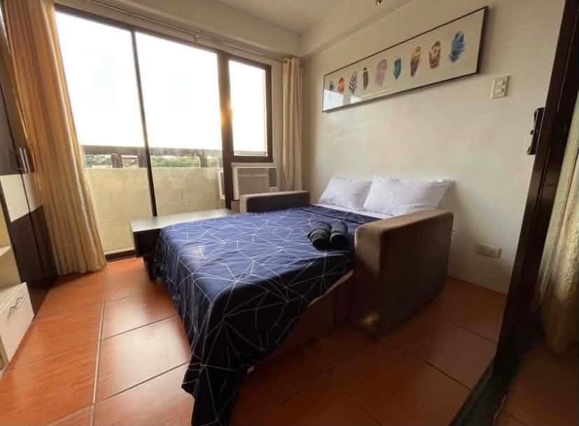 Two Bedroom Condo Unit in One Oasis|3rd Floor For Rent. - photo 3