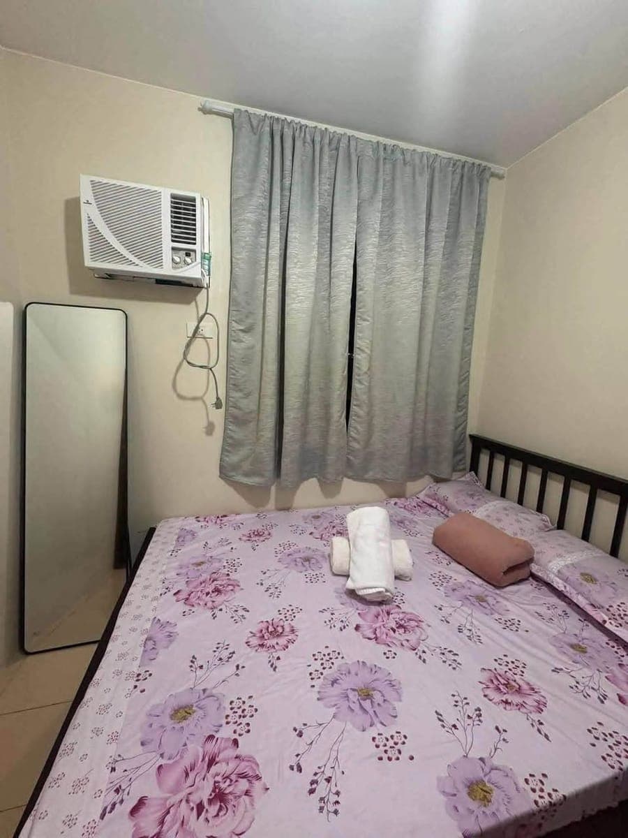 🏢2-BEDROOM CONDO FOR RENT IN POBLACION DISTRICT ❗ - photo 3