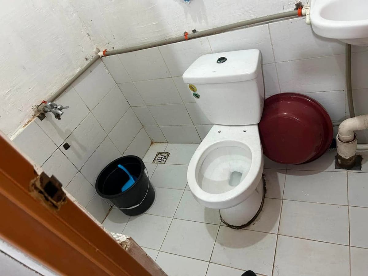 AVAILABLE ❗❗❗ROOM FOR RENT! GOOD FOR FAMILY, COUPLE OR SOLO OCCUPANT! - photo 2