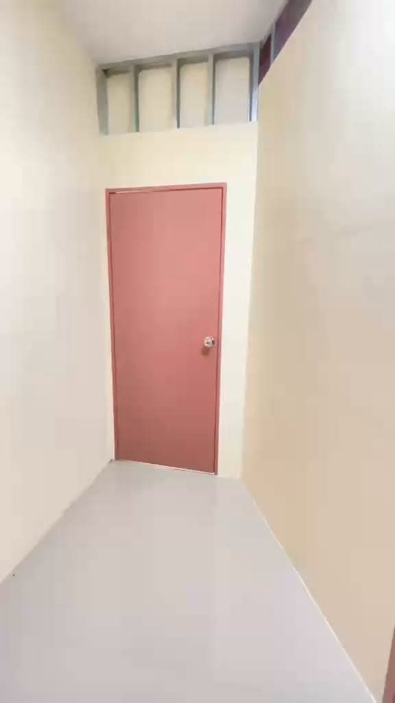 Straight monthly stay kana no deposit. Both own cr at sink, allowed kids, no carpark motor pwede. If... - photo 1