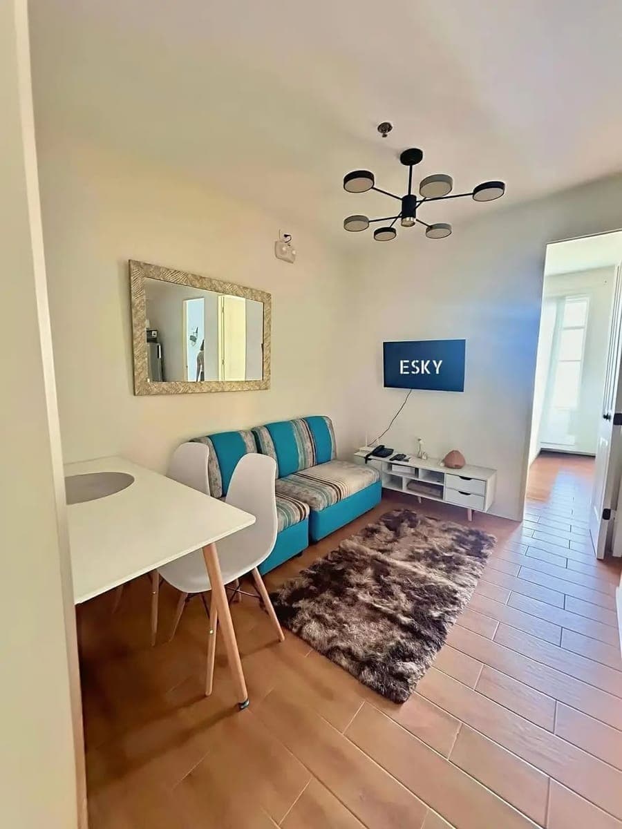 🏡 2-BEDROOM CONDO FOR RENT | SEAWIND - photo 1