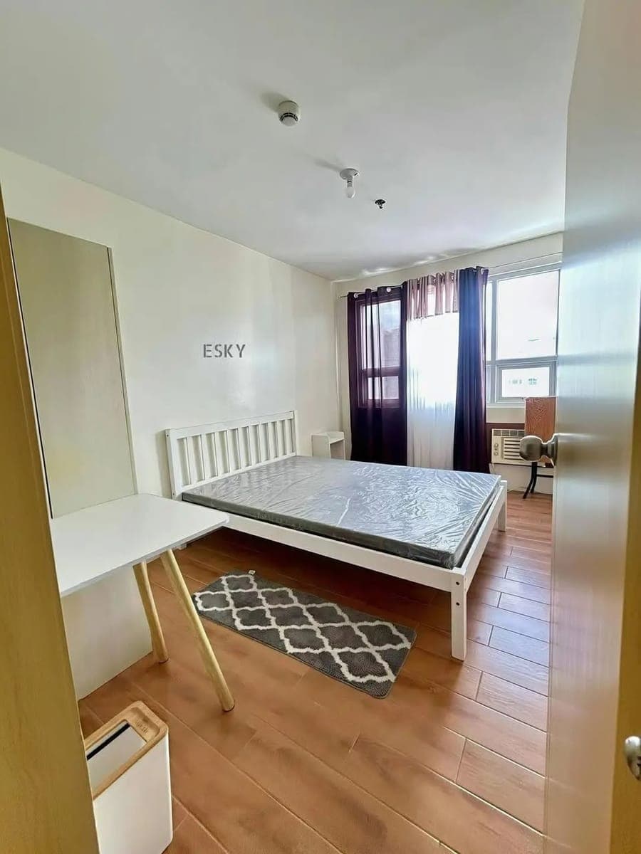 🏡 2-BEDROOM CONDO FOR RENT | SEAWIND - photo 3