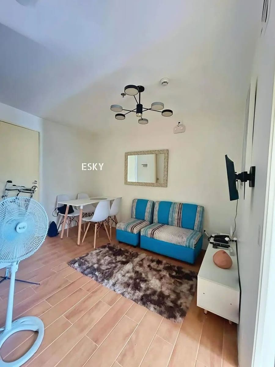 🏡 2-BEDROOM CONDO FOR RENT | SEAWIND - photo 4