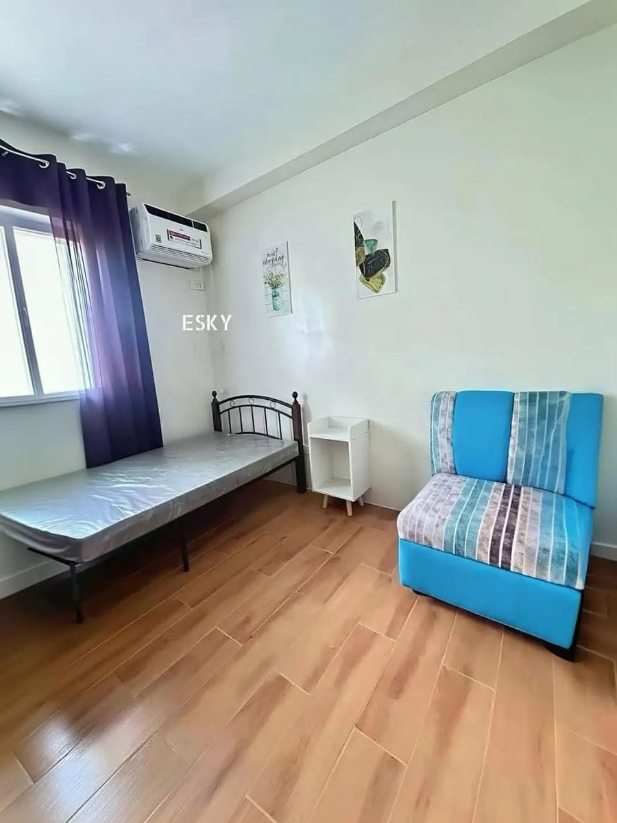 🏡 2-BEDROOM CONDO FOR RENT | SEAWIND - photo 5
