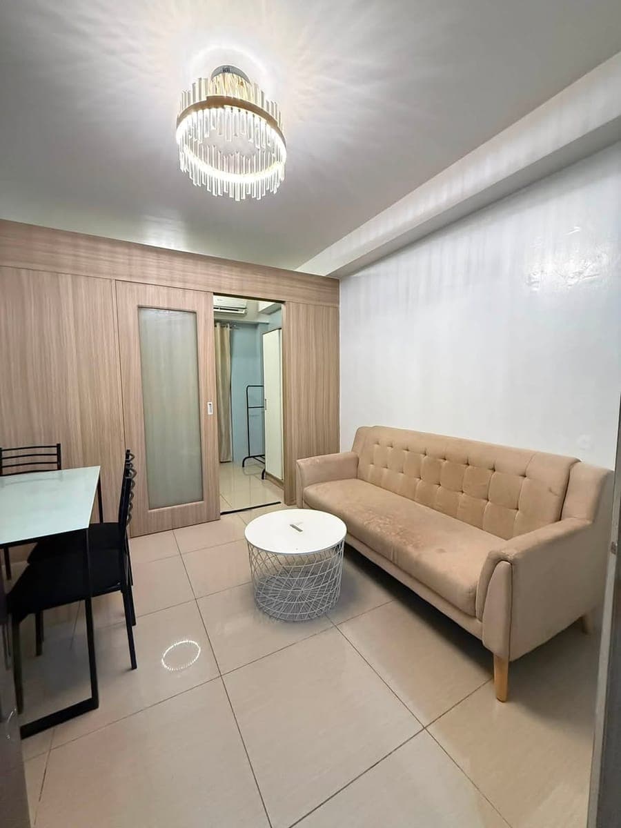 - SHORE RESIDENCES FOR RENT - OPEN for 3 to 6 MONTHS CONTRACT - photo 3