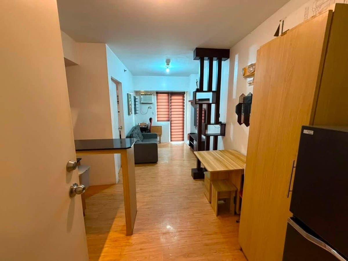 For rent - Amaia Skies Sta mesa - photo 1