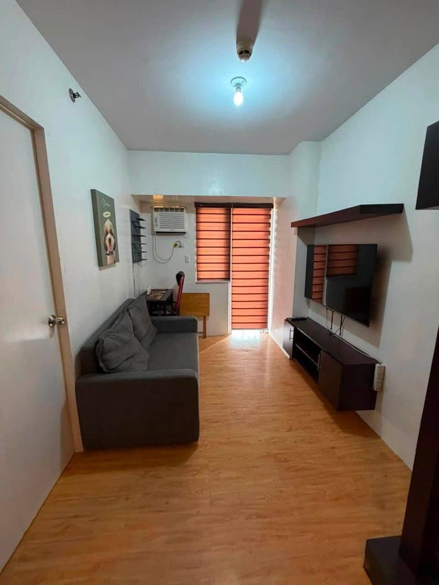 For rent - Amaia Skies Sta mesa - photo 3
