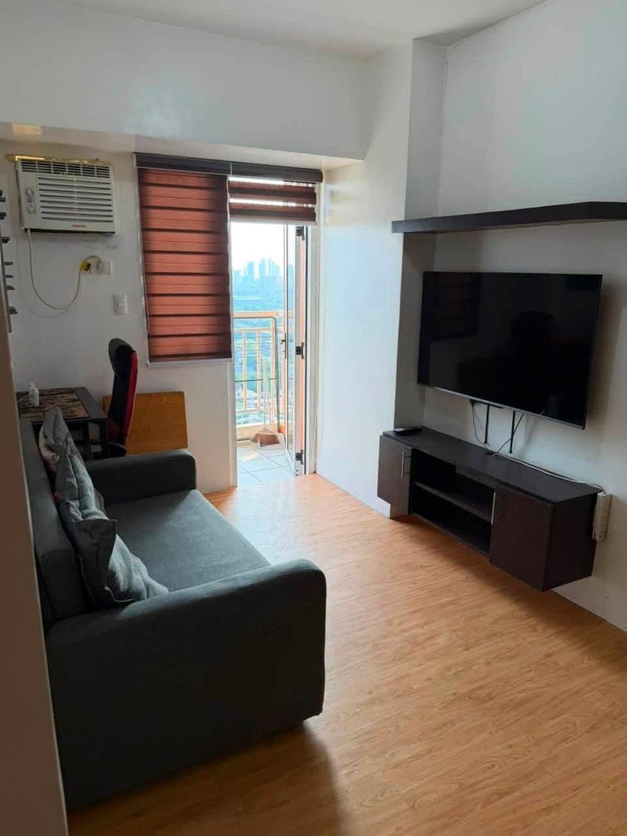 For rent - Amaia Skies Sta mesa - photo 4