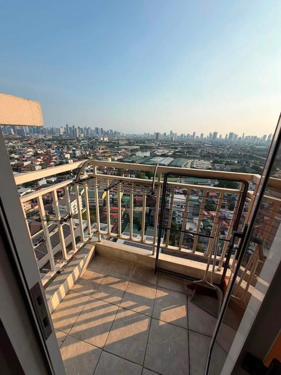 For rent - Amaia Skies Sta mesa - photo 5