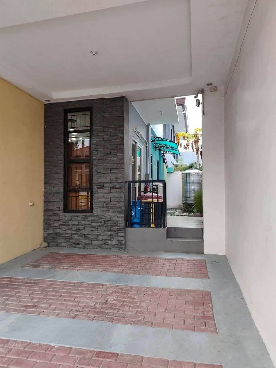 🍁 FULLY FURNISHED HOUSE FOR RENT🍁 - photo 2