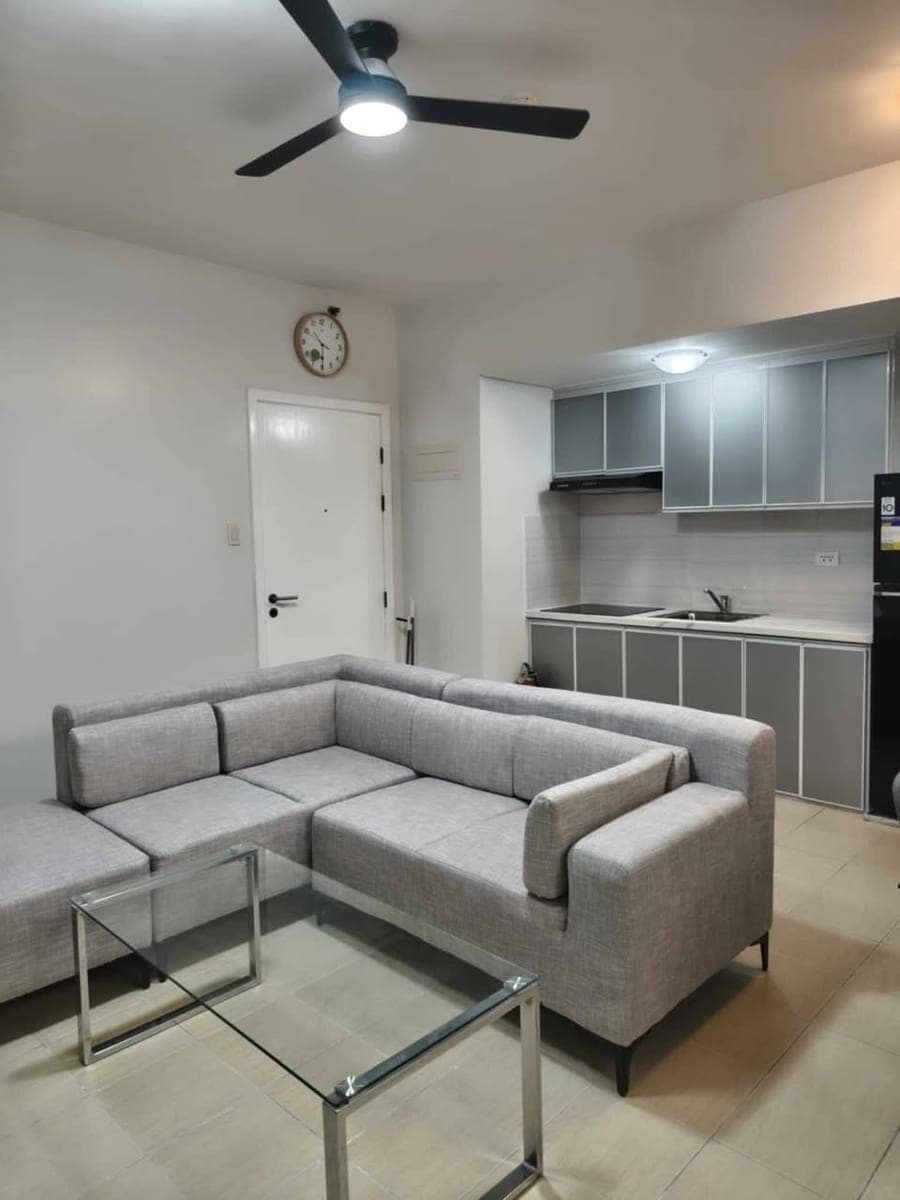 𝐅𝐎𝐑 𝐑𝐄𝐍𝐓 Two Bedroom Condo at SAN LORENZO PLACE - photo 2