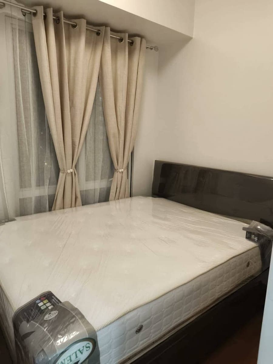 𝐅𝐎𝐑 𝐑𝐄𝐍𝐓 Two Bedroom Condo at SAN LORENZO PLACE - photo 4