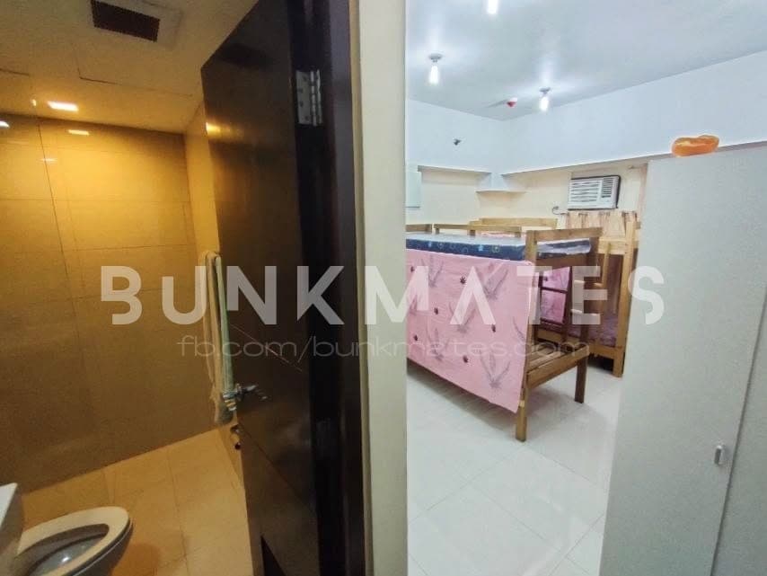 🏡 BED SPACE FOR RENT IN McKINLEY HILL, TAGUIG - photo 2