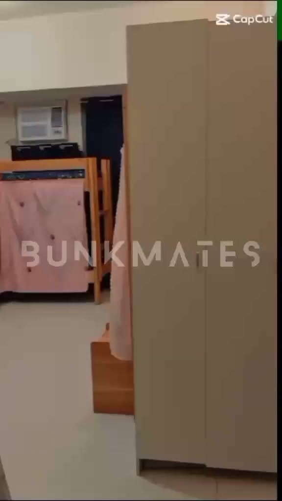 🏡 BED SPACE FOR RENT IN McKINLEY HILL, TAGUIG - photo 3