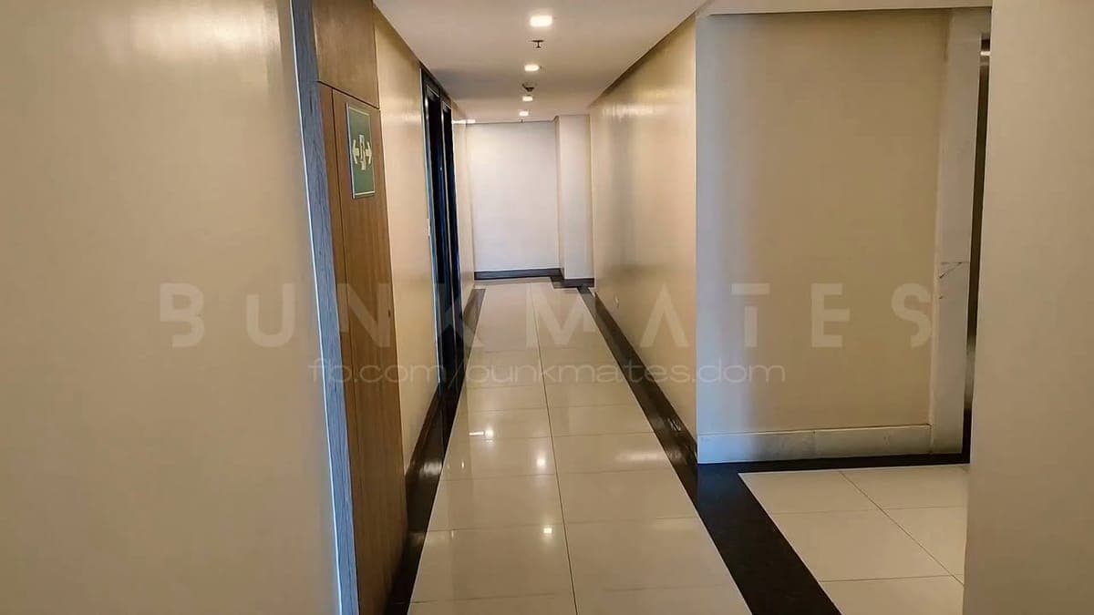 🏡 BED SPACE FOR RENT IN McKINLEY HILL, TAGUIG - photo 4