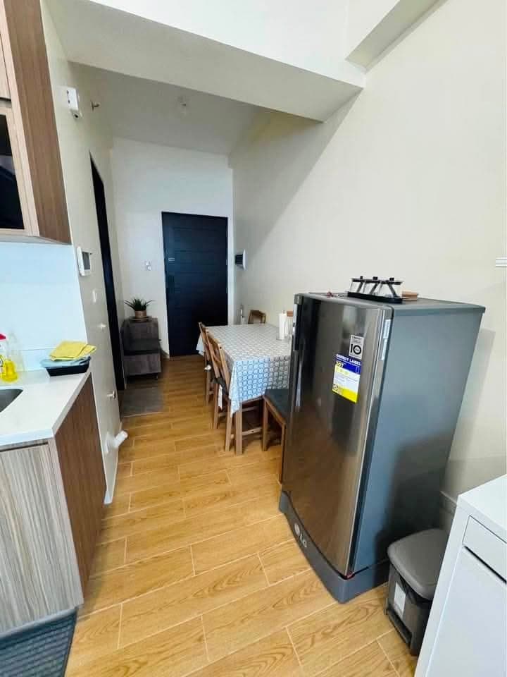 𝐅𝐎𝐑 𝐑𝐄𝐍𝐓: Studio Deluxe Condominium R Square Residences, Manila - photo 5