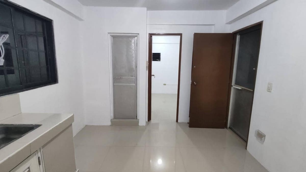 Room for rent WD 1 bedroom available FOR SOLO or TWO OR 3 PERSONS   NEAR Hotel 101, SM AURA, MARKET2X, BGC - photo 1