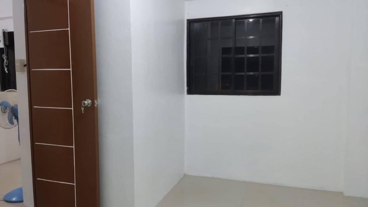 Room for rent WD 1 bedroom available FOR SOLO or TWO OR 3 PERSONS   NEAR Hotel 101, SM AURA, MARKET2X, BGC - photo 4