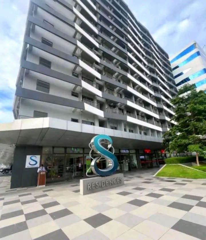 One bedroom Unit  for Rent in  S Residences‼️📢 - photo 1