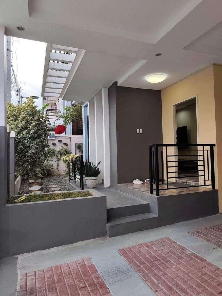🍁 FULLY FURNISHED HOUSE FOR RENT🍁 - photo 1