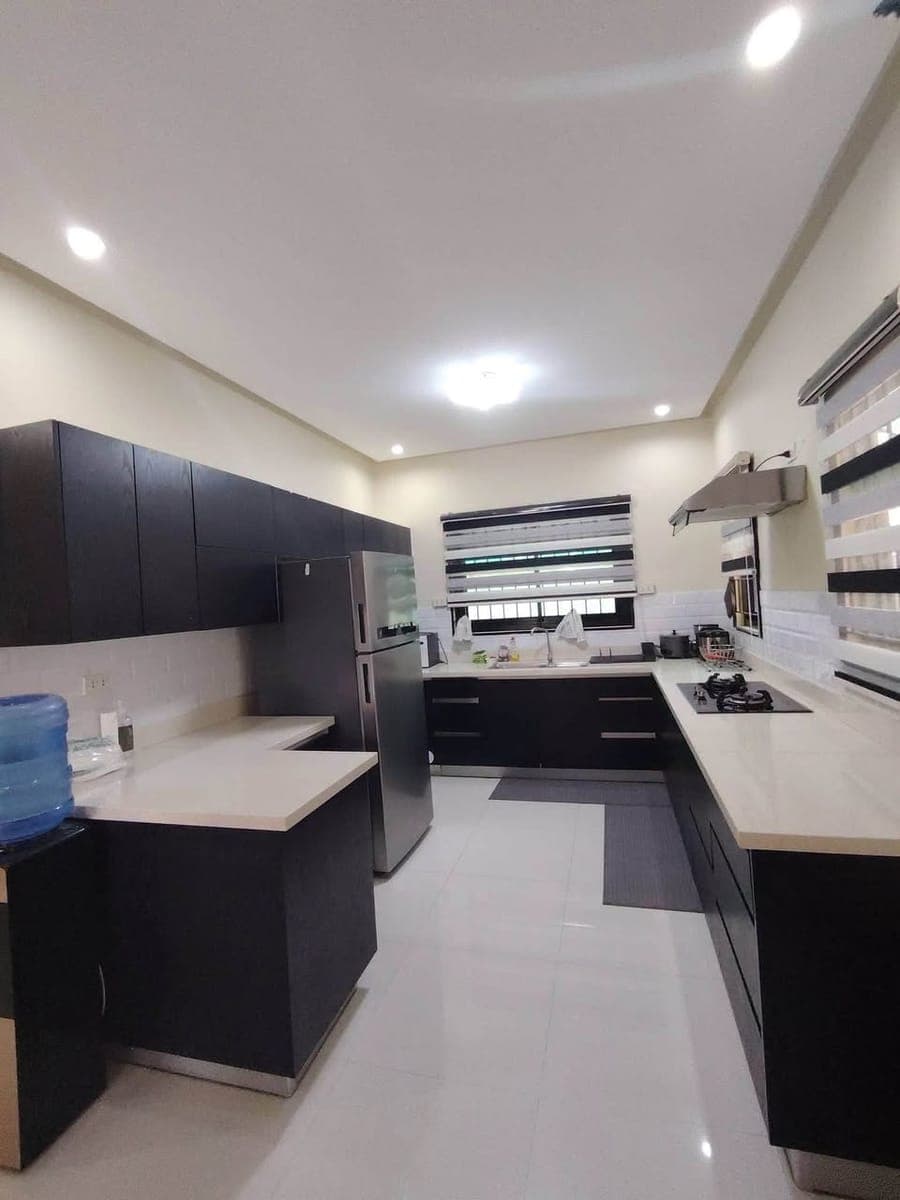 🍁 FULLY FURNISHED HOUSE FOR RENT🍁 - photo 4