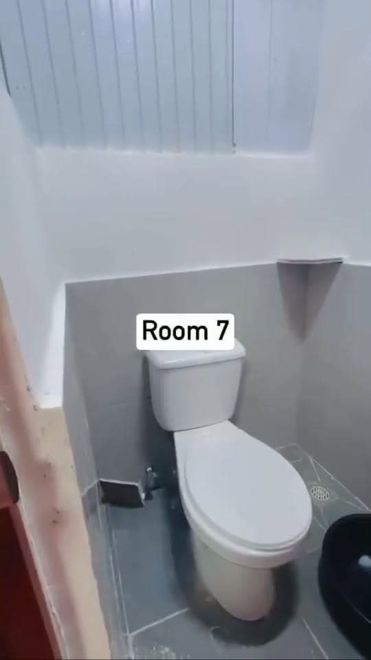 Bag-ong tukod na room - photo 1