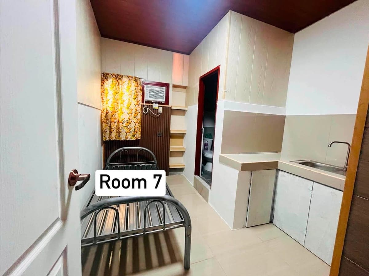 Bag-ong tukod na room - photo 2
