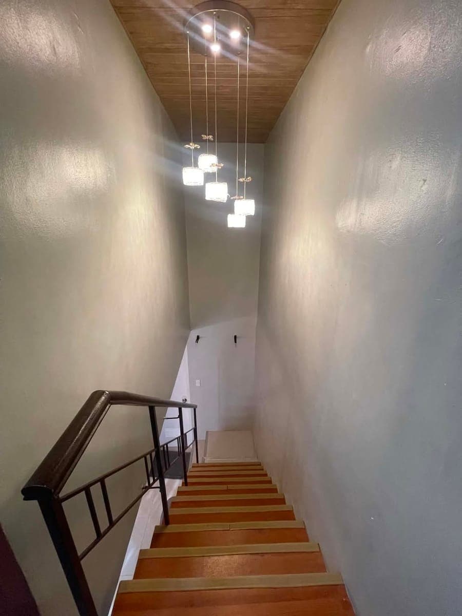 🏡 35K FOR RENT AT EVISSA CORNER UNIT — FULLY FURNISHED - photo 2