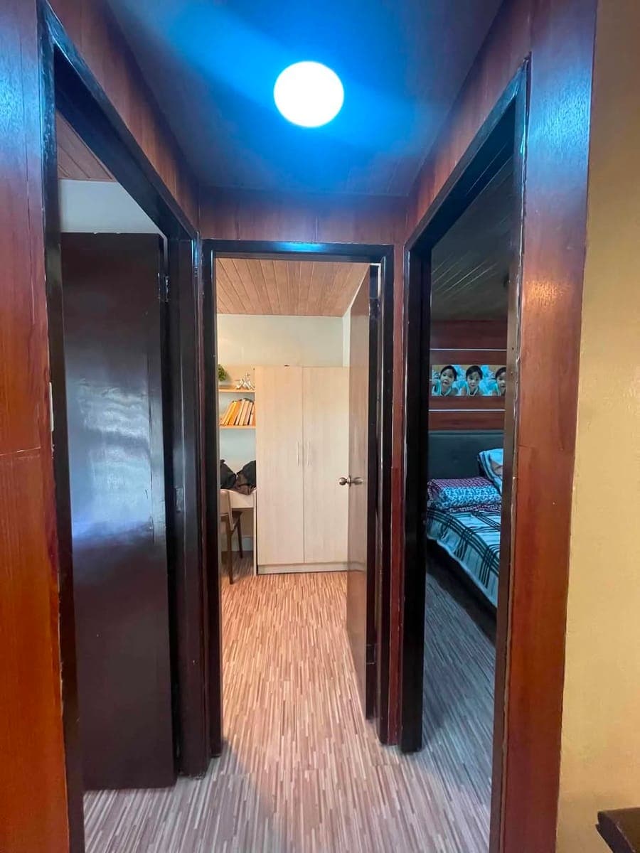 🏡 35K FOR RENT AT EVISSA CORNER UNIT — FULLY FURNISHED - photo 3