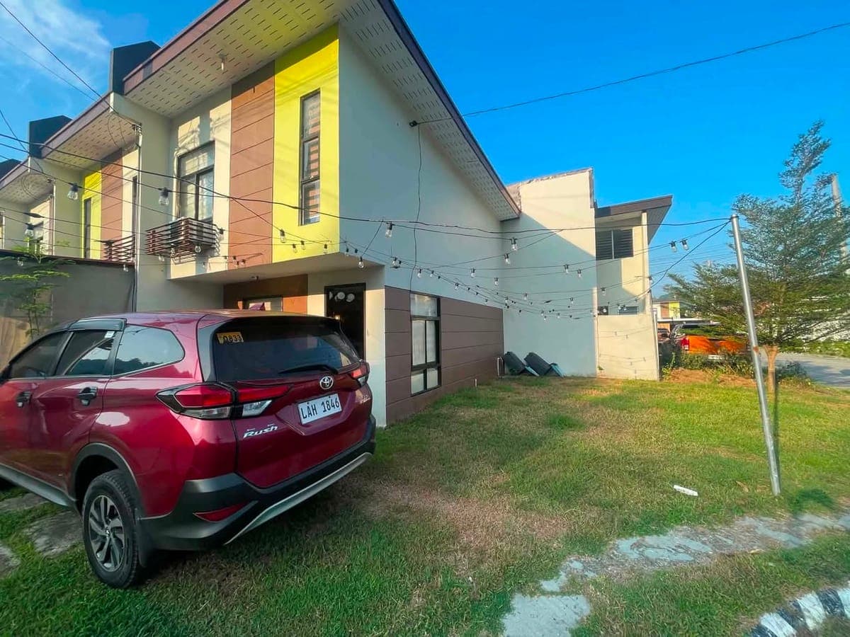 🏡 35K FOR RENT AT EVISSA CORNER UNIT — FULLY FURNISHED - photo 4