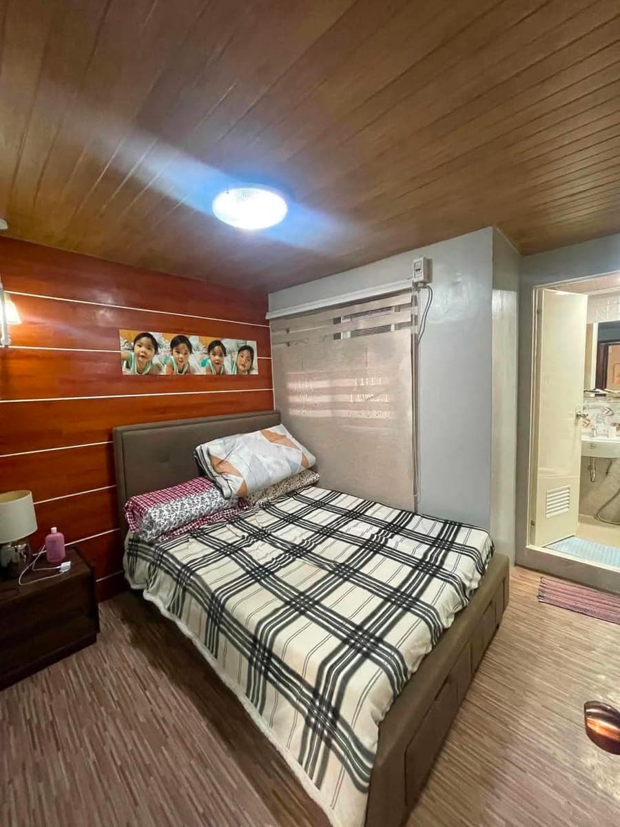 🏡 35K FOR RENT AT EVISSA CORNER UNIT — FULLY FURNISHED - photo 5