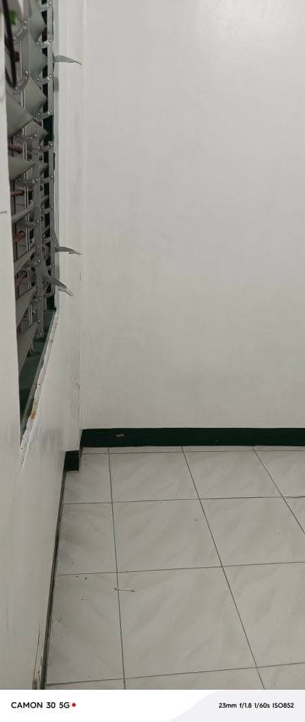 Studio type  good for 2 at east rembo Taguig City.... Near uptown market sm aura bgc 1 ride only..... - photo 2